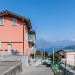 Apartment Sant'anna By Interhome Pianello Del Lario