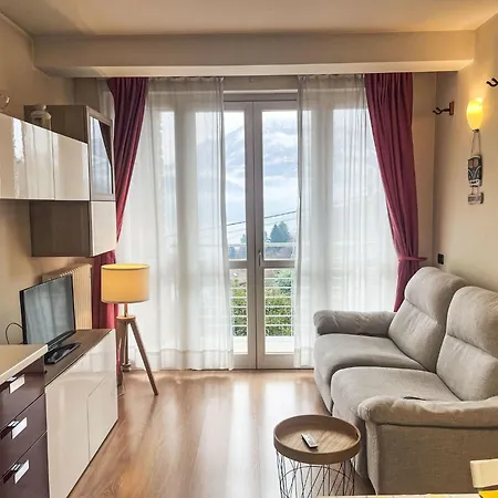 Sant'anna By Interhome Apartman Pianello Del Lario