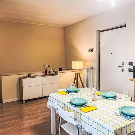 Sant'anna By Interhome Apartman *