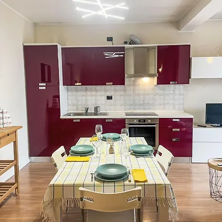 Sant'anna By Interhome * Pianello Del Lario