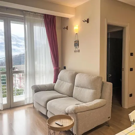 Sant'anna By Interhome Apartman