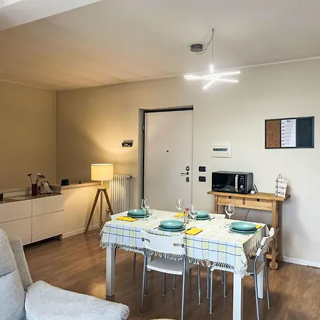 Sant'anna By Interhome Apartman