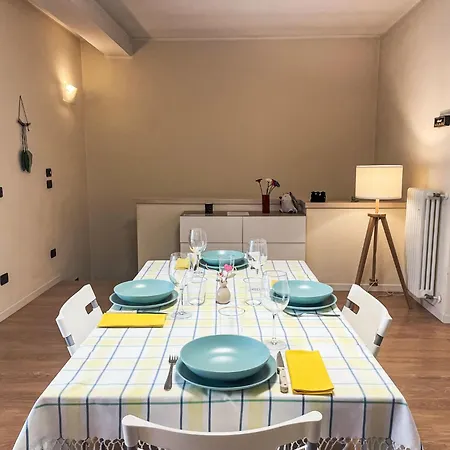 Sant'anna By Interhome Apartman Pianello Del Lario