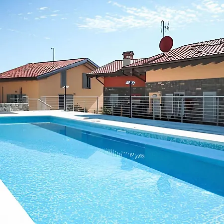 Sant'anna By Interhome Apartment Pianello Del Lario