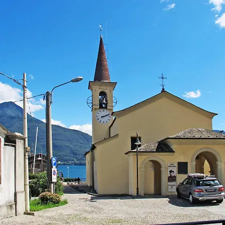Sant'anna By Interhome * Pianello Del Lario