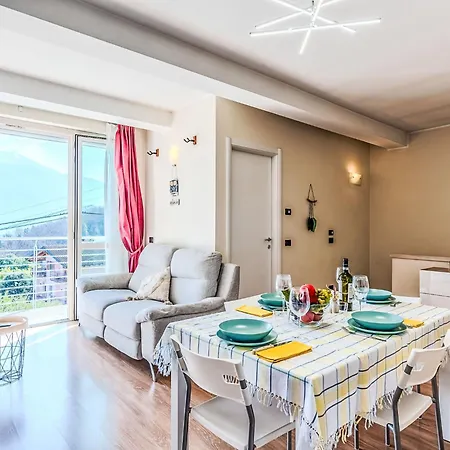 Sant'anna By Interhome Apartment