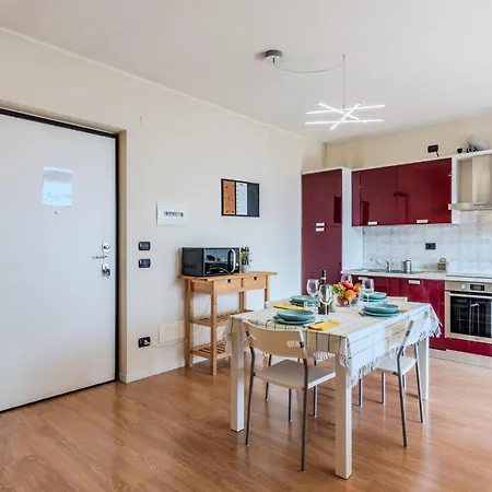 Apartment Sant'anna By Interhome Pianello Del Lario