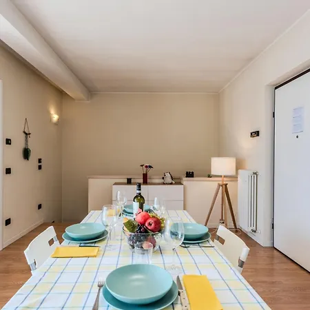 Apartment Sant'anna By Interhome Pianello Del Lario