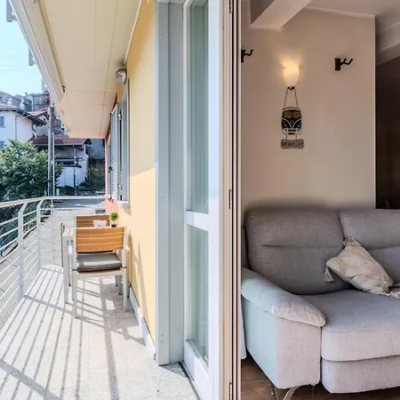 Sant'anna By Interhome *