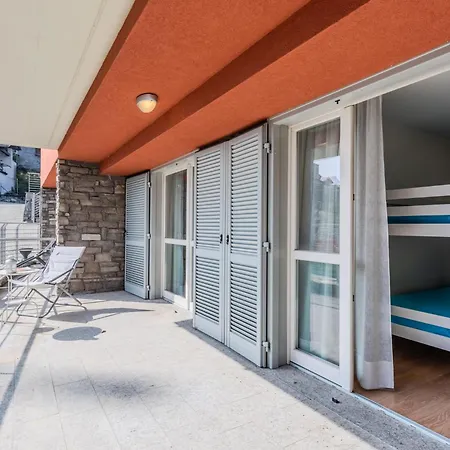 Sant'anna By Interhome Apartment