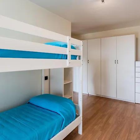 Sant'anna By Interhome Apartment Pianello Del Lario