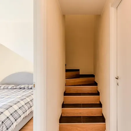 Sant'anna By Interhome Apartment