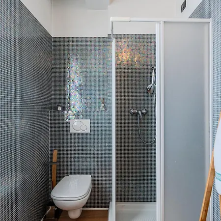 Apartment Sant'anna By Interhome