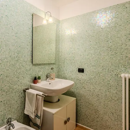 Apartment Sant'anna By Interhome *