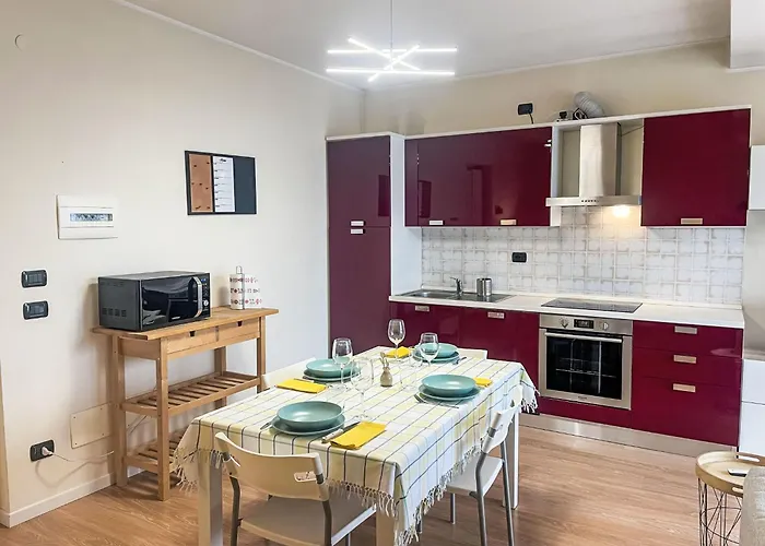 Sant'anna By Interhome *