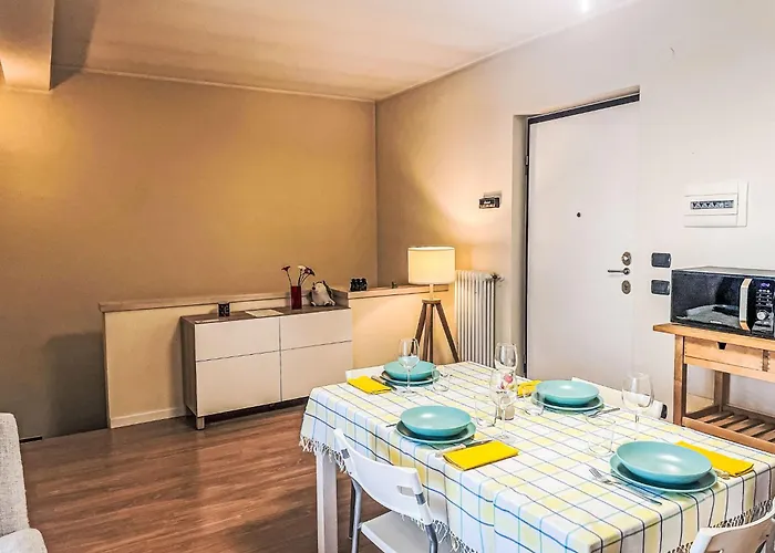 Sant'anna By Interhome Apartman *
