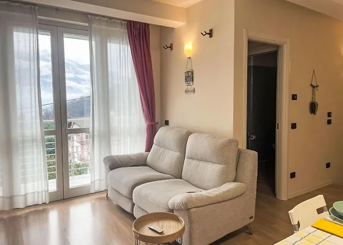 Sant'anna By Interhome Apartman