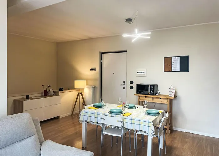 Sant'anna By Interhome Apartman