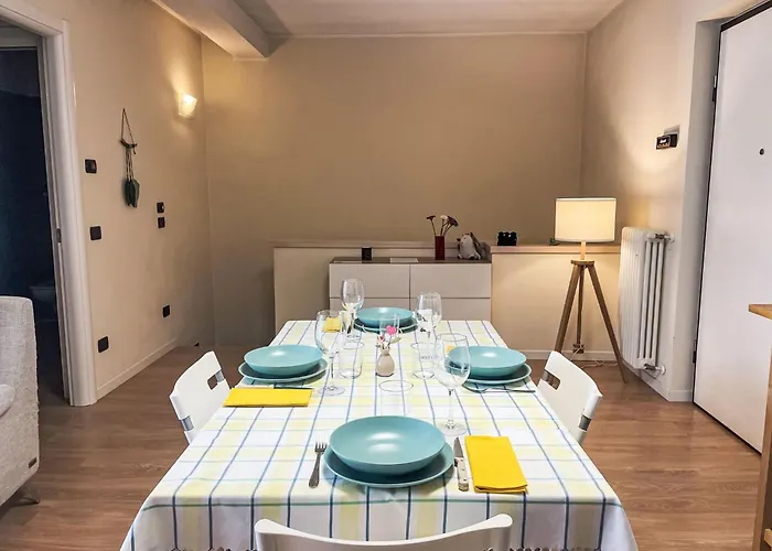 Sant'anna By Interhome Apartman Pianello Del Lario