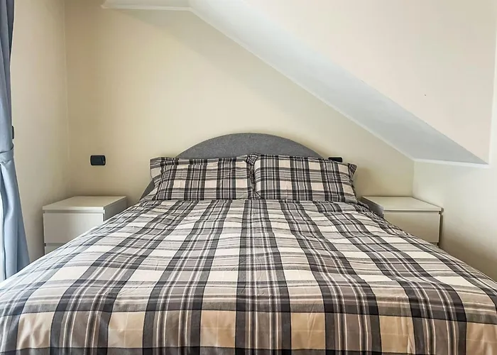 Apartman Sant'anna By Interhome Pianello Del Lario