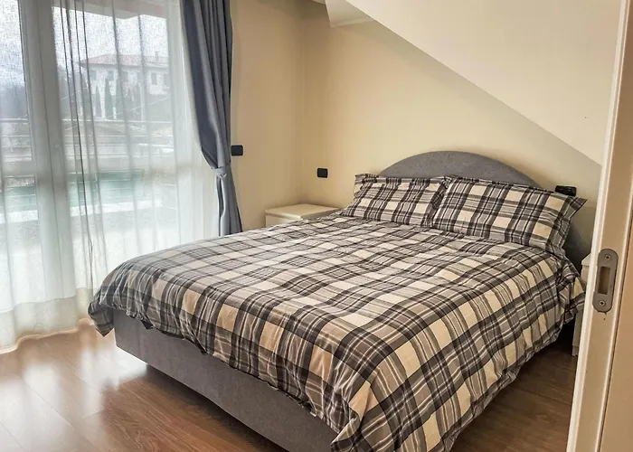 Apartman Sant'anna By Interhome Pianello Del Lario