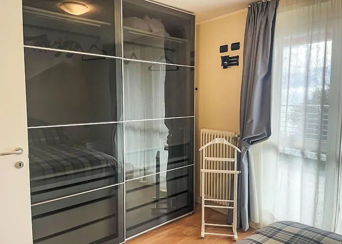 Sant'anna By Interhome Apartman Pianello Del Lario