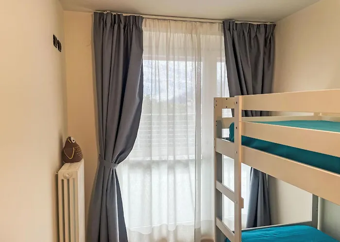 Sant'anna By Interhome Apartman