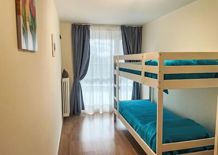 Apartman Sant'anna By Interhome *