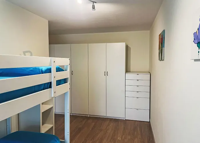 Apartman Sant'anna By Interhome