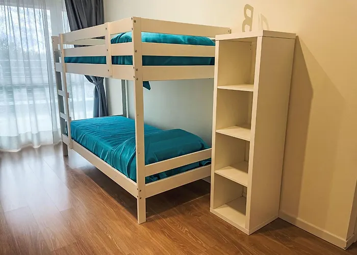 Sant'anna By Interhome Apartman *