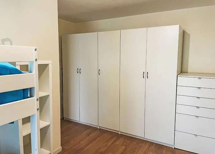 Apartman Sant'anna By Interhome Pianello Del Lario