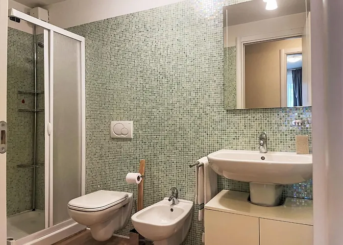 Sant'anna By Interhome Apartman Pianello Del Lario