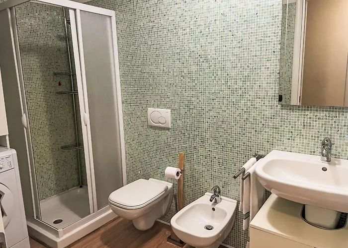 Sant'anna By Interhome Apartman Pianello Del Lario