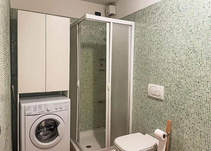 Sant'anna By Interhome Apartman *