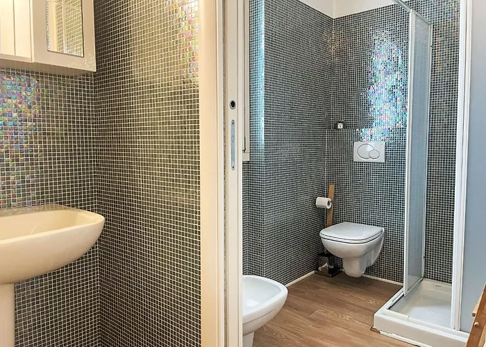 Apartman Sant'anna By Interhome Pianello Del Lario