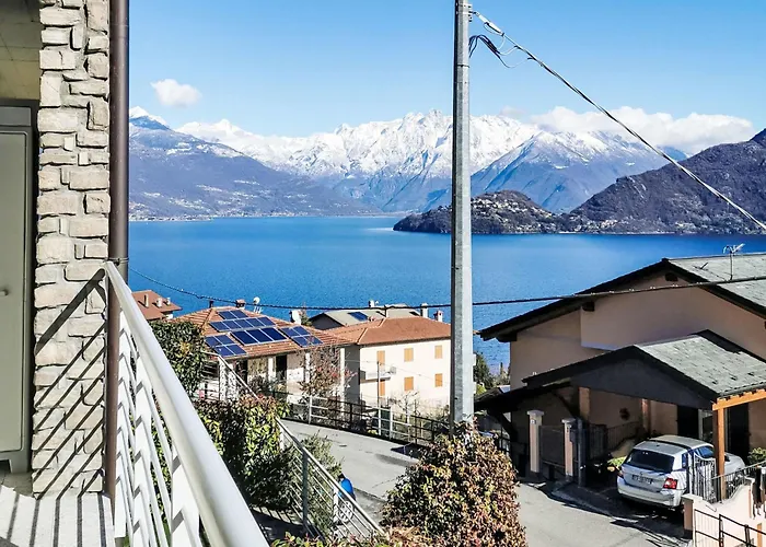 Sant'anna By Interhome Apartman