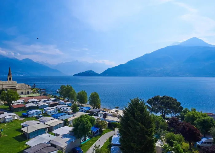 Sant'anna By Interhome * Pianello Del Lario