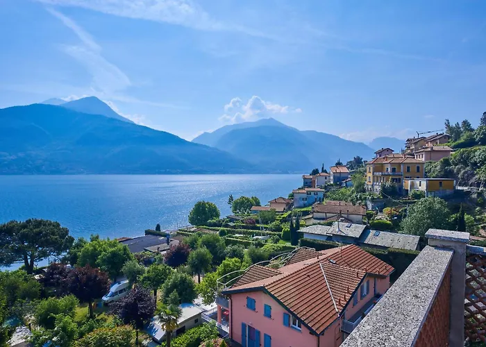 Apartment Sant'anna By Interhome Pianello Del Lario