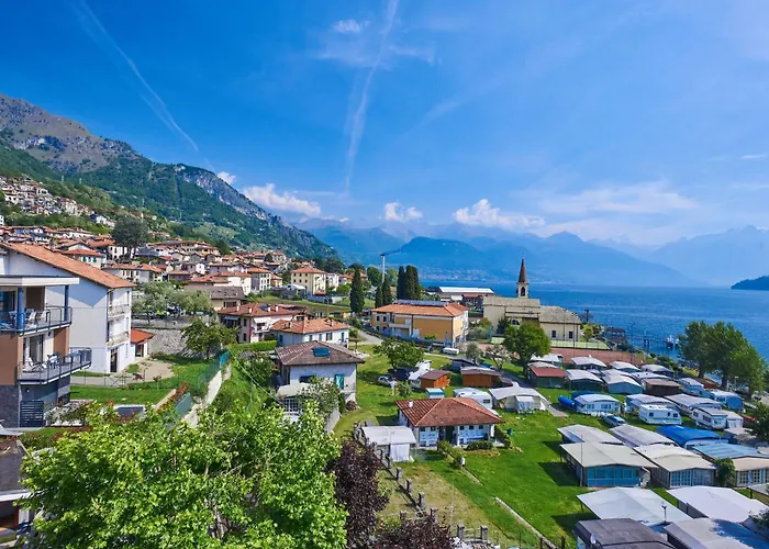 Sant'anna By Interhome