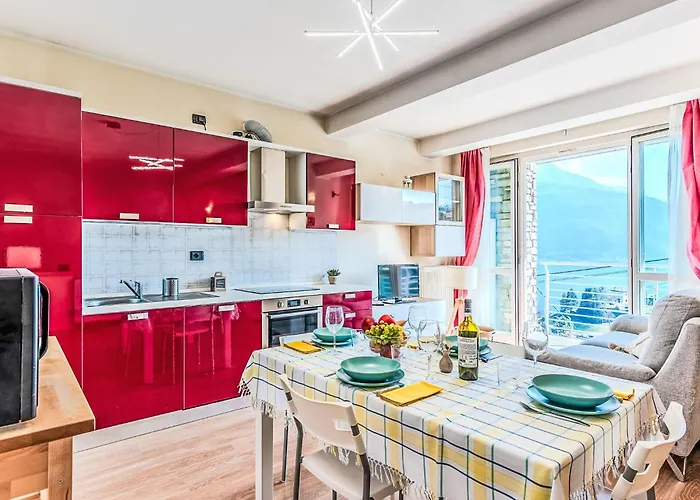 Sant'anna By Interhome *