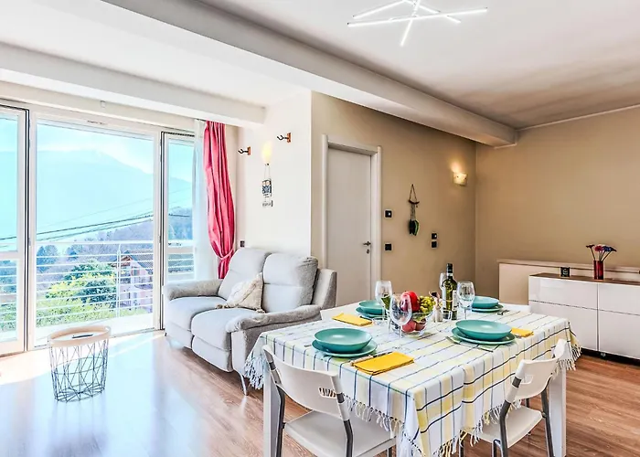 Sant'anna By Interhome Apartment