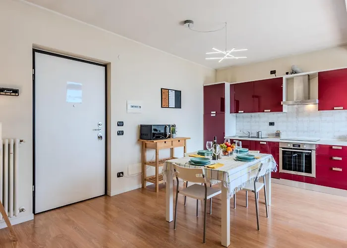 Apartment Sant'anna By Interhome Pianello Del Lario