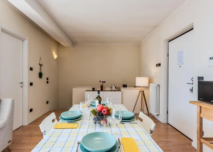 Apartment Sant'anna By Interhome Pianello Del Lario