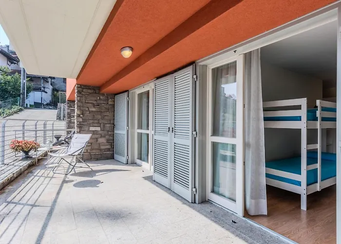 Sant'anna By Interhome Apartment