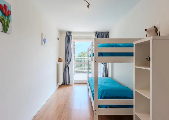 Sant'anna By Interhome Pianello Del Lario