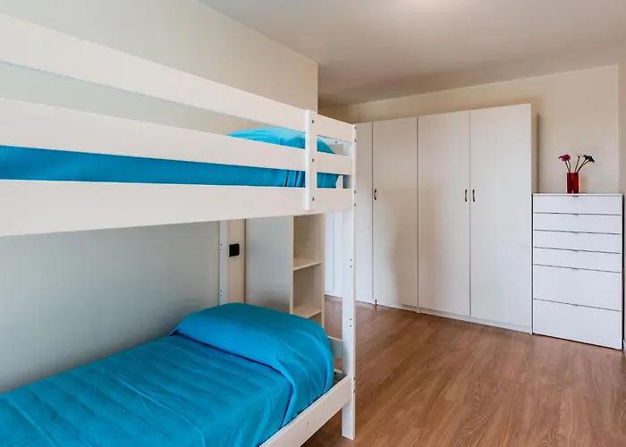 Sant'anna By Interhome Apartment Pianello Del Lario