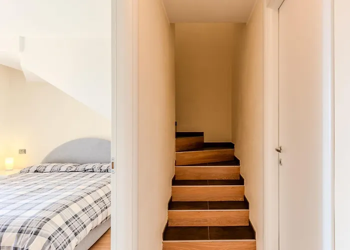 Sant'anna By Interhome Apartment