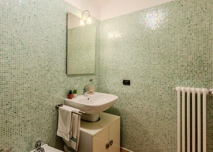 Apartment Sant'anna By Interhome *