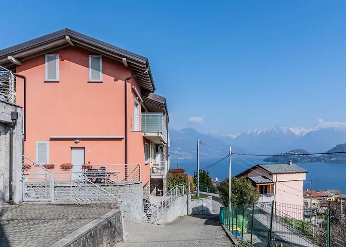 Apartment Sant'anna By Interhome Pianello Del Lario