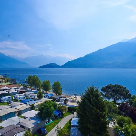 Sant'anna By Interhome * Pianello Del Lario